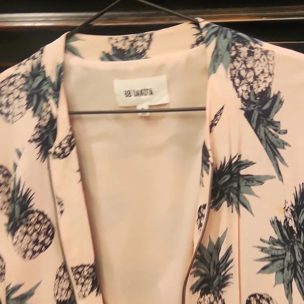 Bomber jacket - Picture 2 of 5